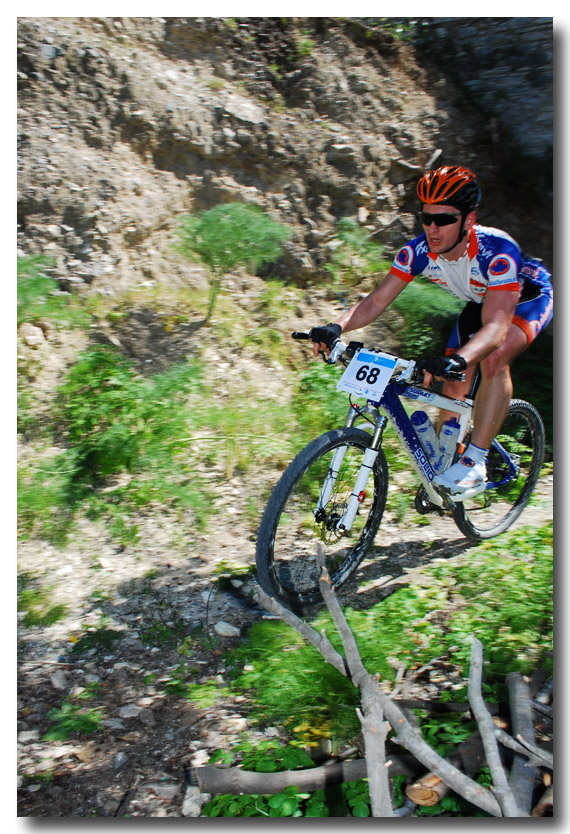 Aphrodite Marathon 2010